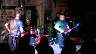 Hibernus Mortis - Complete Set - Live from Churchill's Pub Miami - 11/12/12