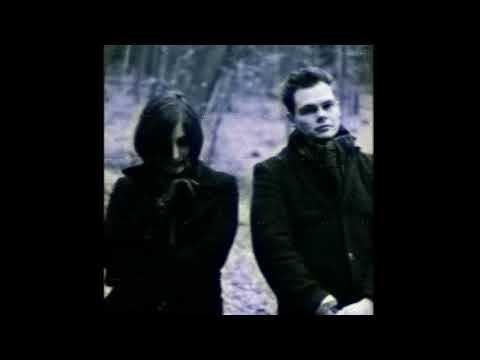 [FREE] Post Punk x Lebanon Hanover x Dark Wave x Coldwave  x Type Beat - "Baptism" [prod.jUdAh]