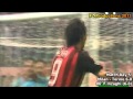 Serie A 2002-2003, day 5 Milan - Torino 6-0 (F.Inzaghi 3rd goal)