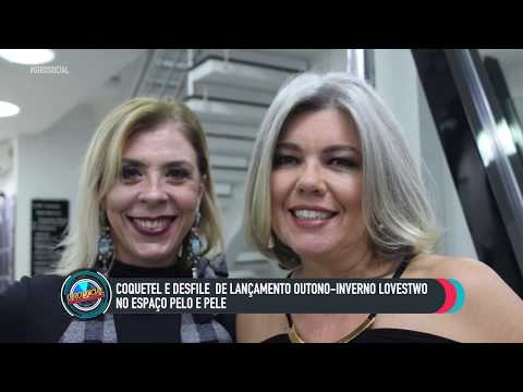 Giro Social 27 - Desfile Lovestwo,  Samba na Gamboa, Boi no Rolete da UCENS, ABBA The History