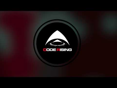 Code Rising - Messages From Cylon (Analog To Future Remix)