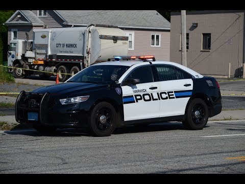 GTA 5 LSPDFR 0.4 Live! - warwick pd