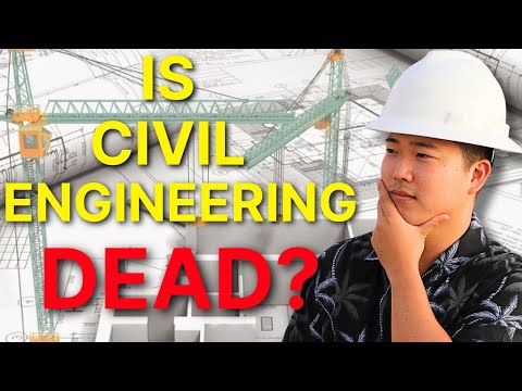 Is A Civil Engineering Degree Worth It In 2025?