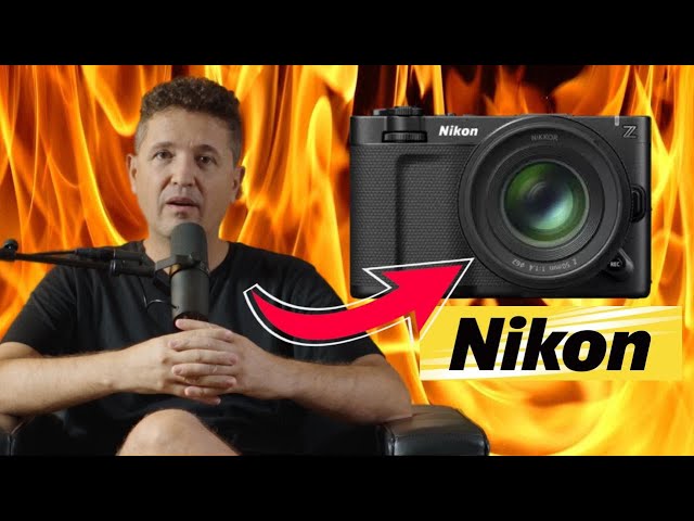 Vídeo relacionado con JJC Cable de liberación de Control Remoto para Nikon ZR, Z5II, Z50II, Cable de liberación para Fujifilm X-E4, X-S20, X-S10, X-T200, Mando a Distancia para Pentax K-70, KP, sustituye a Nikon MC-DC3