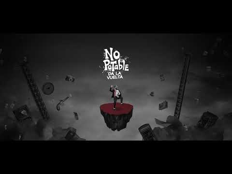 No Potable - Dalavuelta