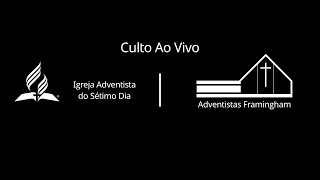 Três Mensagens Angélicas - Pr. Arilton Oliveira