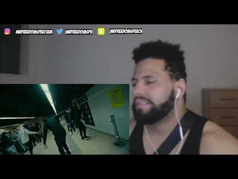 BEST DUO 🇪🇸 BENY JR FT MORAD - CÓMO ES? (K y B Capítulo 1) *UK🇬🇧REACTION*