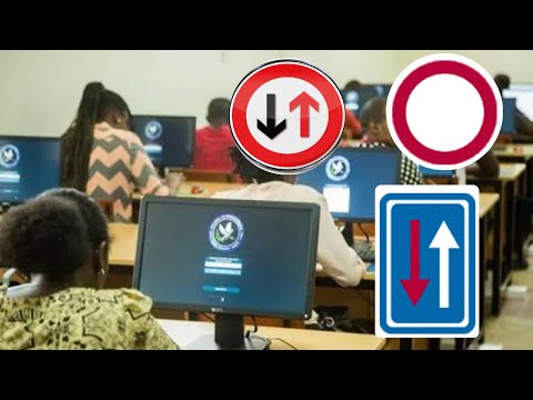 Ibyapa Bibazwa Mukizamini Cya Provisoire | Ntiwatsindwa Ubisobanukiwe neza.