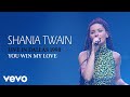 Shania Twain - You Win My Love (Live In Dallas / 1998) (Official Music Video)