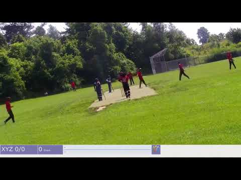 Cricademy live 1080p-HCYC Monarchs vs SSCA Knights.