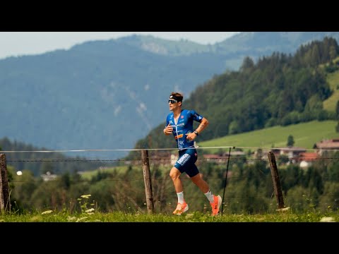 Challenge Kaiserwinkl-Walchsee 2021: Das Race-Video | TRIATHLON MITTELDISTANZ EM