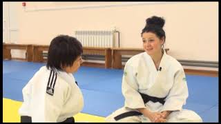 Японское боевое искусство