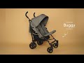 Little Dutch Instructievideo Buggy