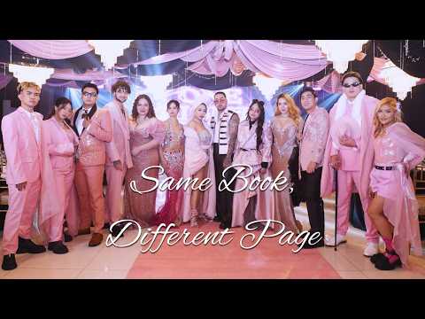 ToRo Family S7 EP17 'Same Book,Different Page'