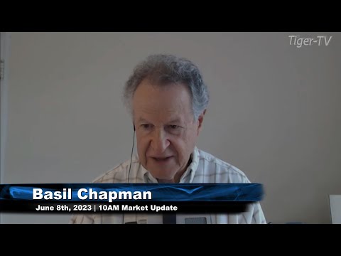 June 8th, 10AM ET Market Update on TFNN - 2023