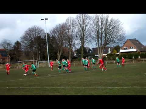 SV Hemmingstedt II - SV Hemme 11.03.2023