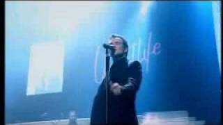 Westlife- the number 1's tour- uptown girl