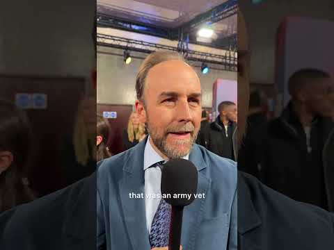 Derek Cianfrance LFF