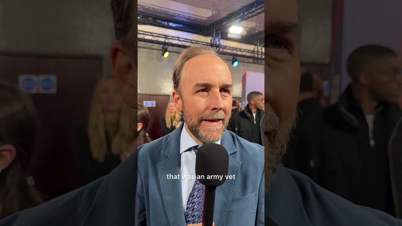 Derek Cianfrance LFF