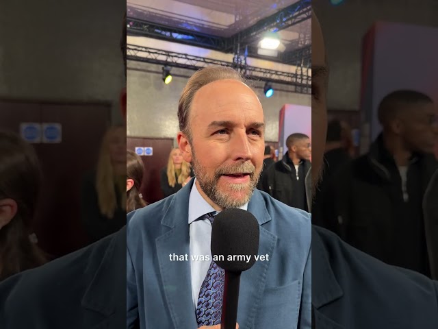 Derek Cianfrance LFF