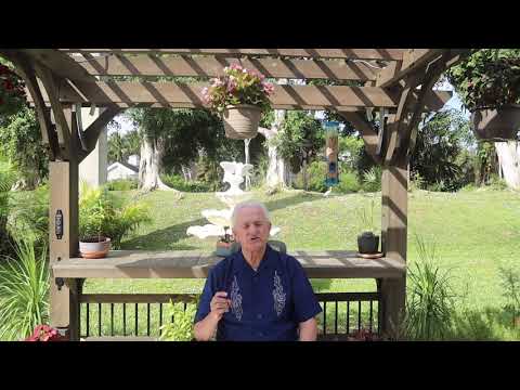 Compassion by Fr. Hugh Duffy, Ph.D.