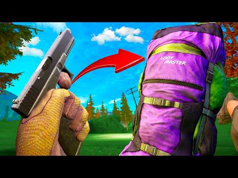 Die 15.000-Dollar-Budget-Kit-Herausforderung, die eine Menge Geld einbrachte...