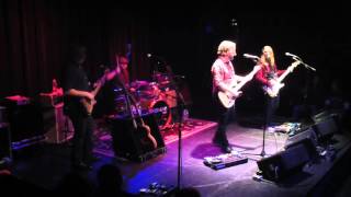 Devon Allman Band at FTC  1-6-16  Leavin