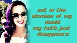 Katy Perry   Piercing  Letra Lyrics