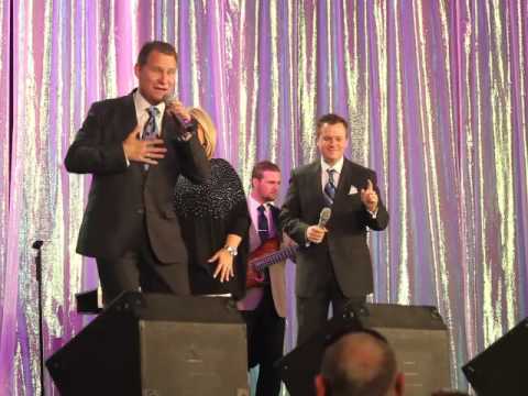 Thumbnail for Glorybound video