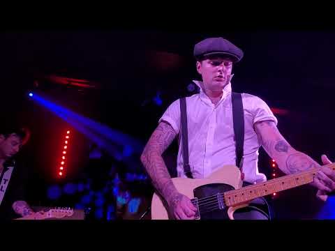 The Love Bombs video