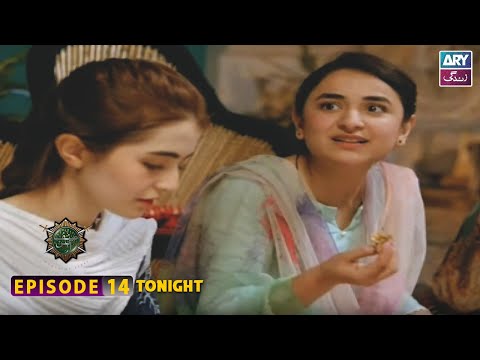 Sinf e Aahan Episode 14 | Tonight at 9:00 PM | ARY Zindagi