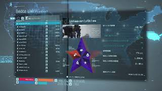 ［DEATH  STRANDING］チャプター3　配送・国道復旧しながらストーリー進める