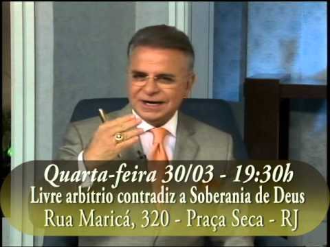 Convite para Quarta-feira 30/03/2016