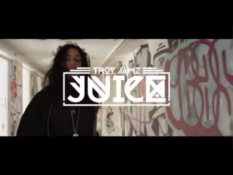 Troy Jamz - Juice (Music Video Teaser) May 28th