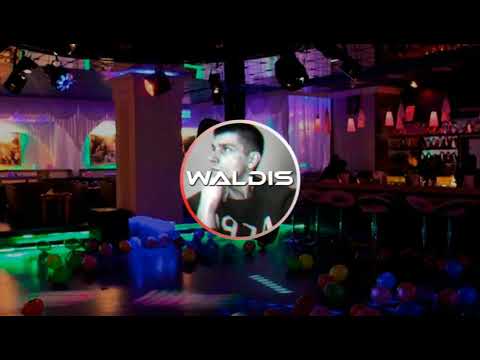 Filthy Rehab - Pep Talk (Waldis Edit)