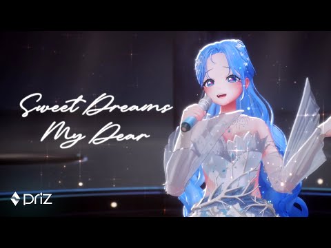 「Sweet Dreams, My Dear」 | Elsea cover (from Special Stage ‘My Wave’)