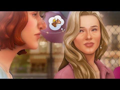 This Mother’s Day was so awkward (Sims Rotational Gameplay)
