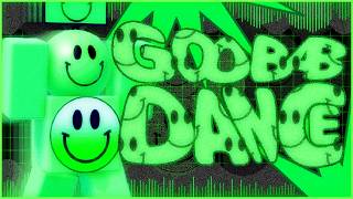 Cover art for Goobab Dance