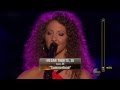 Rising Star - Megan Tibbits Sings 'Summertime ...
