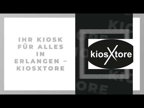 KiosXtore YouTube-Vdeominiatur 11