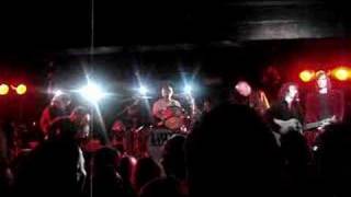 i am kloot - avenue of hope - trumpet solo