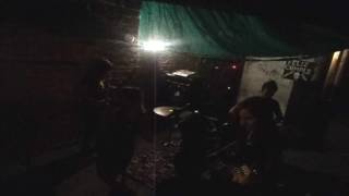 Mucha Ropa - My Scars (Cover The Devotchkas)