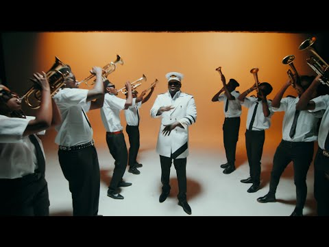 Khaligraph Jones - WeYuAt (Official Video)