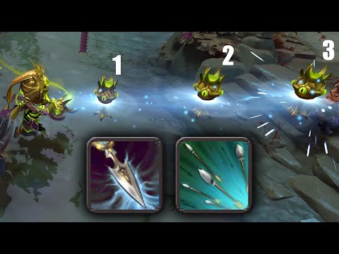 funniest attack animation ever