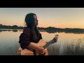 Alba Rojas- Dime | Live Session