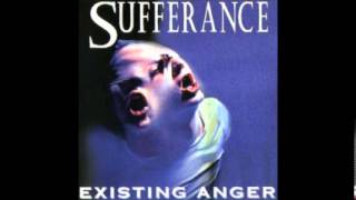 Sufferance (USA) - Brutality Unleashed