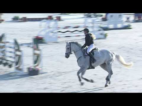 L** (120 cm) – Chuchle Arena Praha – 10. 10. 2021