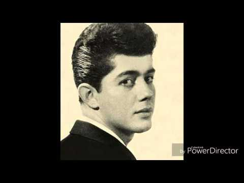 Fred bible - blond hair, and green eyes. ( 1962) Teen doo wop rare record