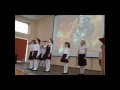 9 мая песни начальной школы ветеранам 