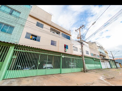 Remax Super - Prédio a venda em Samambaia Norte Brasília DF